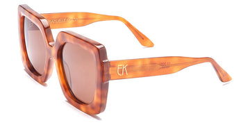 Emmanuelle Khanh® EK 5082 EK 5082 296 56 - 296 - Tabacco Sunglasses