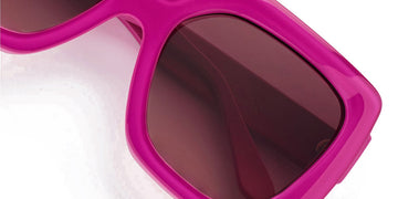 Emmanuelle Khanh® EK 5082 EK 5082 757 56 - 757 - Fuschia Rose Sunglasses