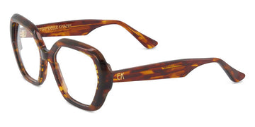 Emmanuelle Khanh® EK 6015 EK 6015 237 53 - 237 - Light Tortoise Eyeglasses