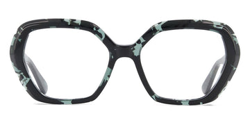 Emmanuelle Khanh® EK 6015 EK 6015 5147 53 - 5147 - English Green Eyeglasses