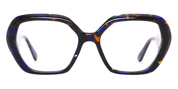 Emmanuelle Khanh® EK 6015 EK 6015 91 53 - 91 - Midnight Blue Eyeglasses