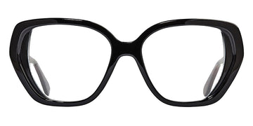 Emmanuelle Khanh® EK 6020 EK 6020 16-18 56 - 16-18 - Black Eyeglasses