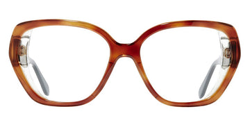 Emmanuelle Khanh® EK 6020 EK 6020 93-135 56 - 93-135 - Tabacco Eyeglasses