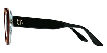 Emmanuelle Khanh® EK 6020 EK 6020 93-135 56 - 93-135 - Tabacco Eyeglasses