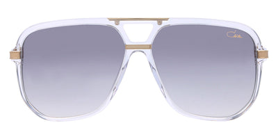 Cazal® 6025/3  CAZ 6025/3 003 58 - 003 Crystal-Gold/Grey Gradient Sunglasses