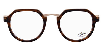 Cazal® 6029 CAZ 6029 003 48 - 003 Havanna-Gold Eyeglasses