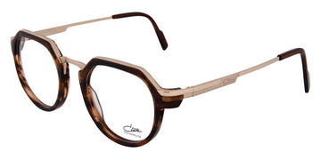 Cazal® 6029 CAZ 6029 003 48 - 003 Havanna-Gold Eyeglasses