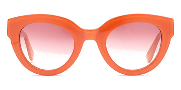 Emmanuelle Khanh® EK 6065 EK 6065 107 46 - 107 - Orange Sunglasses