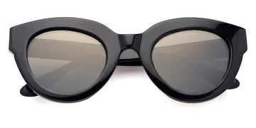 Emmanuelle Khanh® EK 6065 EK 6065 16 46 - 16 - Black Sunglasses