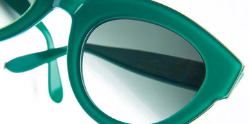 Emmanuelle Khanh® EK 6065 EK 6065 565 46 - 565 - Green Sunglasses