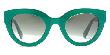 Emmanuelle Khanh® EK 6065 EK 6065 565 46 - 565 - Green Sunglasses