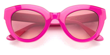 Emmanuelle Khanh® EK 6065 EK 6065 757 46 - 757 - Fuschia Rose Sunglasses