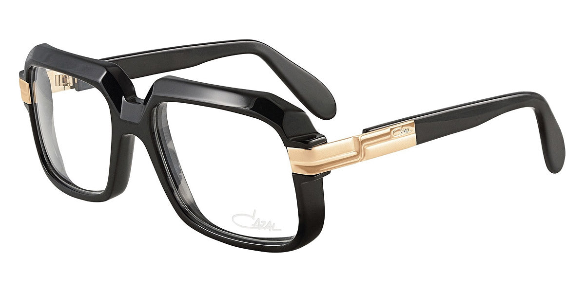 Cazal® 607 Eyeglasses - EuroOptica™ NYC