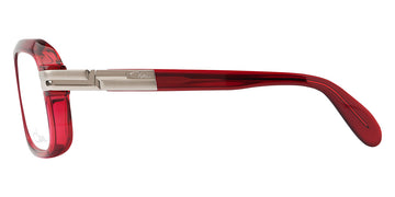 Cazal® 607 CAZ 607 006 56 - 006 Raspberry Eyeglasses