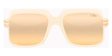 Cazal® 607/3 CAZ 607/3 007 56 - 007 Cream Sunglasses