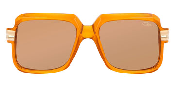 Cazal® 607/3 CAZ 607/3 010 56 - 010 Amber Sunglasses