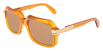 Cazal® 607/3 CAZ 607/3 010 56 - 010 Amber Sunglasses