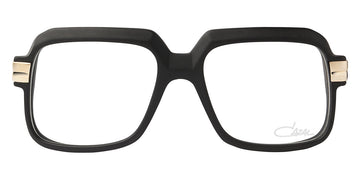 Cazal® 607 CAZ 607 011 56 - 011 Black Matt Eyeglasses