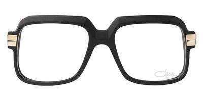 Cazal® 607 CAZ 607 011 56 - 011 Black Matt Eyeglasses