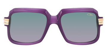 Cazal® 607/3 CAZ 607/3 016 56 - 016 Violet Sunglasses