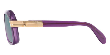 Cazal® 607/3 CAZ 607/3 016 56 - 016 Violet Sunglasses