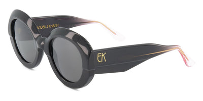 Emmanuelle Khanh® EK 6561 EK 6561 16-274 52 - 16-274 - Black Sunglasses