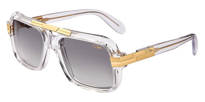 Cazal® 663 CAZ 663 065 56 - 065 Crystal Sunglasses