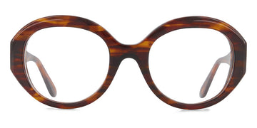 Emmanuelle Khanh® EK 7022 EK 7022 237 56 - 237 - Light Tortoise Eyeglasses