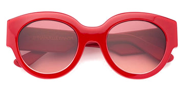 Emmanuelle Khanh® EK 7065 EK 7065 260-167 52 - 260-167 - Red Sunglasses