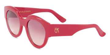 Emmanuelle Khanh® EK 7065 EK 7065 260-167 52 - 260-167 - Red Sunglasses