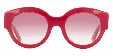 Emmanuelle Khanh® EK 7065 EK 7065 260-167 52 - 260-167 - Red Sunglasses