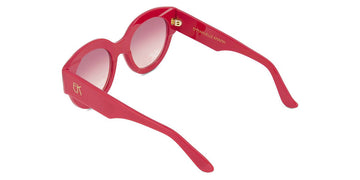 Emmanuelle Khanh® EK 7065 EK 7065 260-167 52 - 260-167 - Red Sunglasses