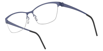 Lindberg® Strip Titanium™ 7380 - U13-U13 Eyeglasses