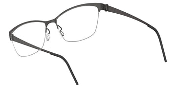 Lindberg® Strip Titanium™ 7380 - U9-U9 Eyeglasses