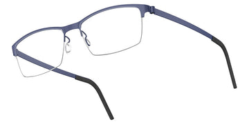 Lindberg® Strip Titanium™ 7406 - U13-U13 Eyeglasses