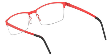 Lindberg® Strip Titanium™ 7406 - U33-U33 Eyeglasses