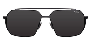 Cazal® 755 CAZ 755 003 63 - 003 Black-Gunmetal Sunglasses