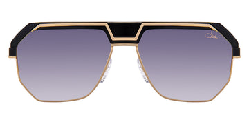 Cazal® 790/3 CAZ 790/3 001 61 - 001 Black-Gold Sunglasses