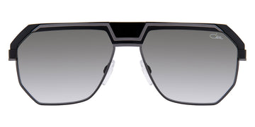 Cazal® 790/3 CAZ 790/3 002 61 - 002 Black-Gunmetal Sunglasses