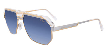 Cazal® 790/3 CAZ 790/3 003 61 - 003 Crystal-Bicolour Sunglasses