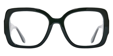 Emmanuelle Khanh® EK 8020 EK 8020 135 55 - 135 - English Green Eyeglasses