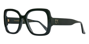 Emmanuelle Khanh® EK 8020 EK 8020 135 55 - 135 - English Green Eyeglasses