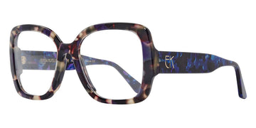 Emmanuelle Khanh® EK 8020 EK 8020 15-281 55 - 15-281 - Purple Eyeglasses