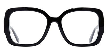 Emmanuelle Khanh® EK 8020 EK 8020 16 55 - 16 - Black Eyeglasses