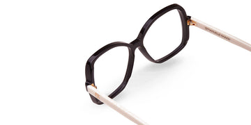 Emmanuelle Khanh® EK 8021 EK 8021 16-78 57 - 16-78 - Black Eyeglasses