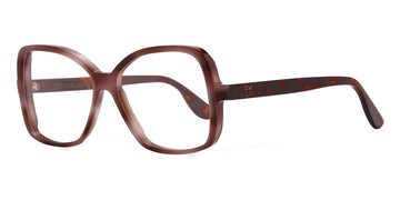 Emmanuelle Khanh® EK 8021 EK 8021 620-18 57 - 620-18 - Rosewood Eyeglasses