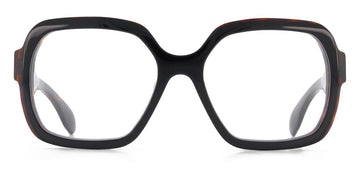 Emmanuelle Khanh® EK 8022 EK 8022 186 57 - 186 - Black Eyeglasses