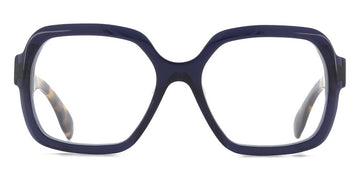 Emmanuelle Khanh® EK 8022 EK 8022 688-228 57 - 688-228 - Midnight Blue Eyeglasses