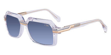 Cazal® 8043  CAZ 8043 003 56 - 003 Crystal-Bicolour/Blue Gradient Sunglasses