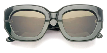 Emmanuelle Khanh® EK 8061 EK 8061 355 52 - 355 - Khaki Sunglasses